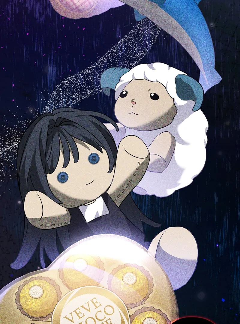 I Am in the Same Class as the Crazy Male Leads Chapter 51 560 106