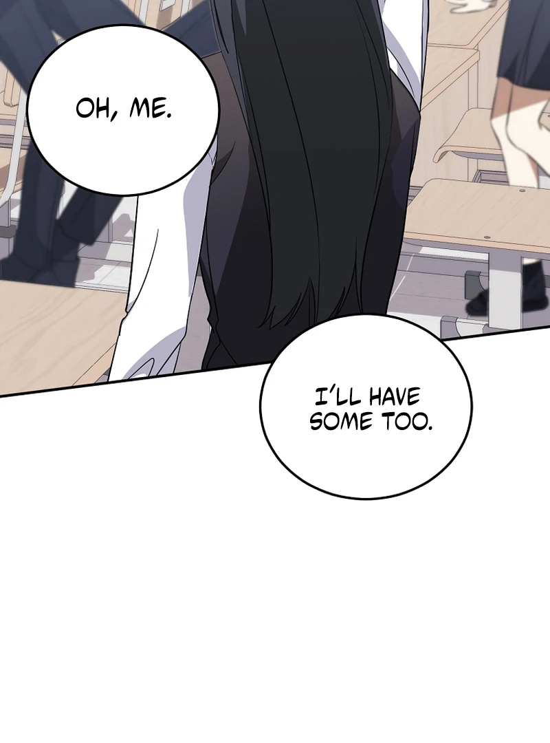 I Am in the Same Class as the Crazy Male Leads Chapter 51 569 115