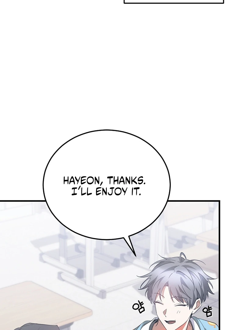 I Am in the Same Class as the Crazy Male Leads Chapter 51 571 117