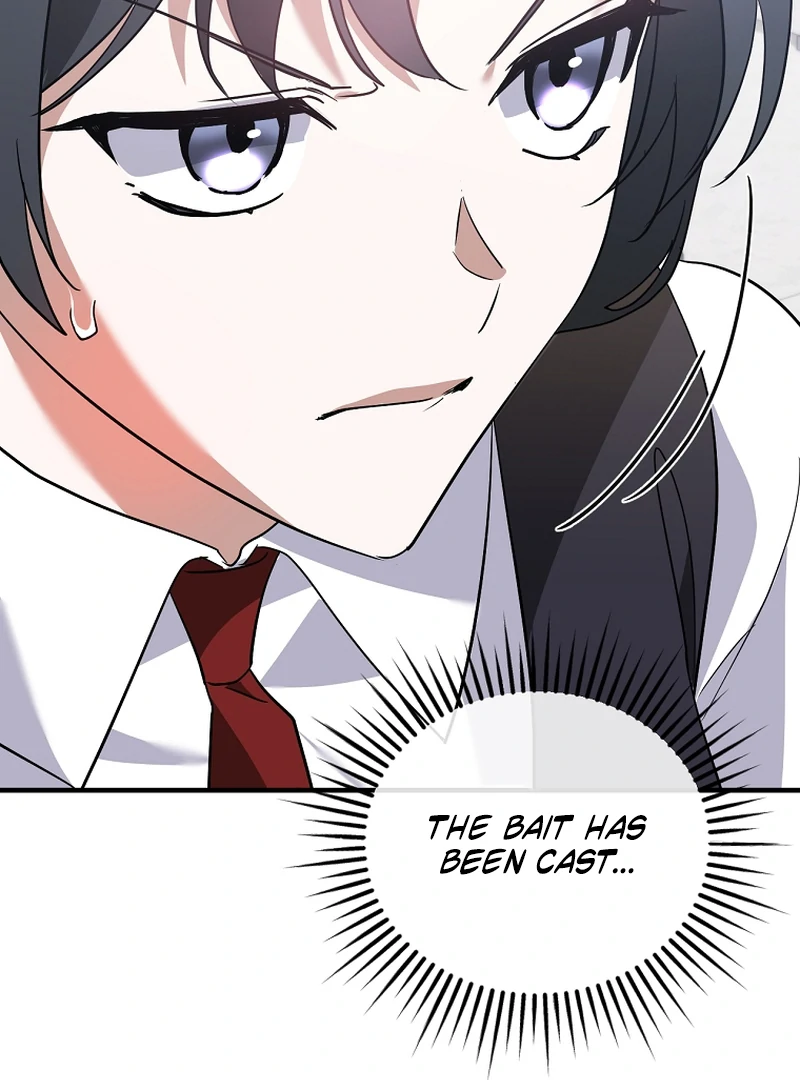 I Am in the Same Class as the Crazy Male Leads Chapter 51 574 120