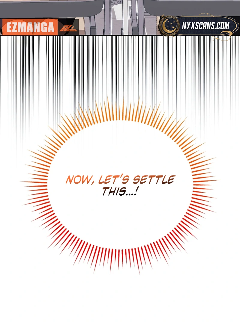 I Am in the Same Class as the Crazy Male Leads Chapter 51 580 126