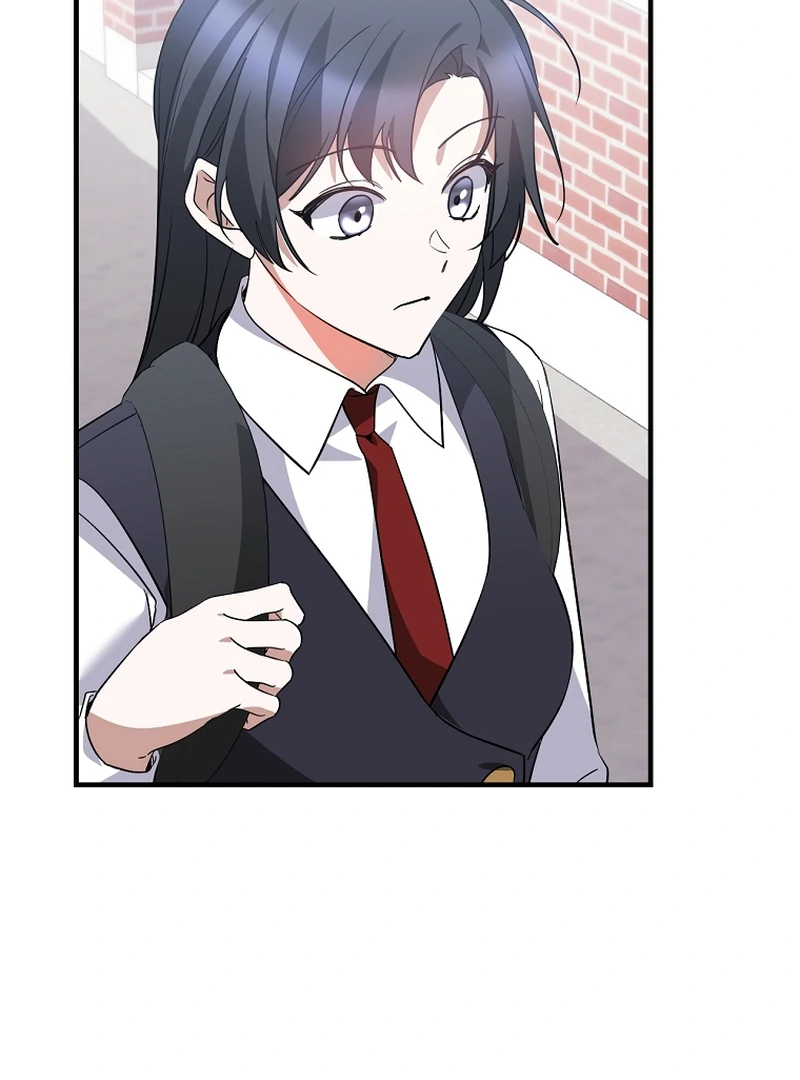 I Am in the Same Class as the Crazy Male Leads Chapter 51 586 132