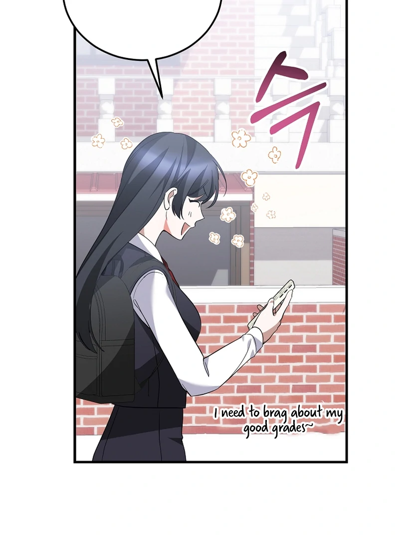 I Am in the Same Class as the Crazy Male Leads Chapter 51 595 141