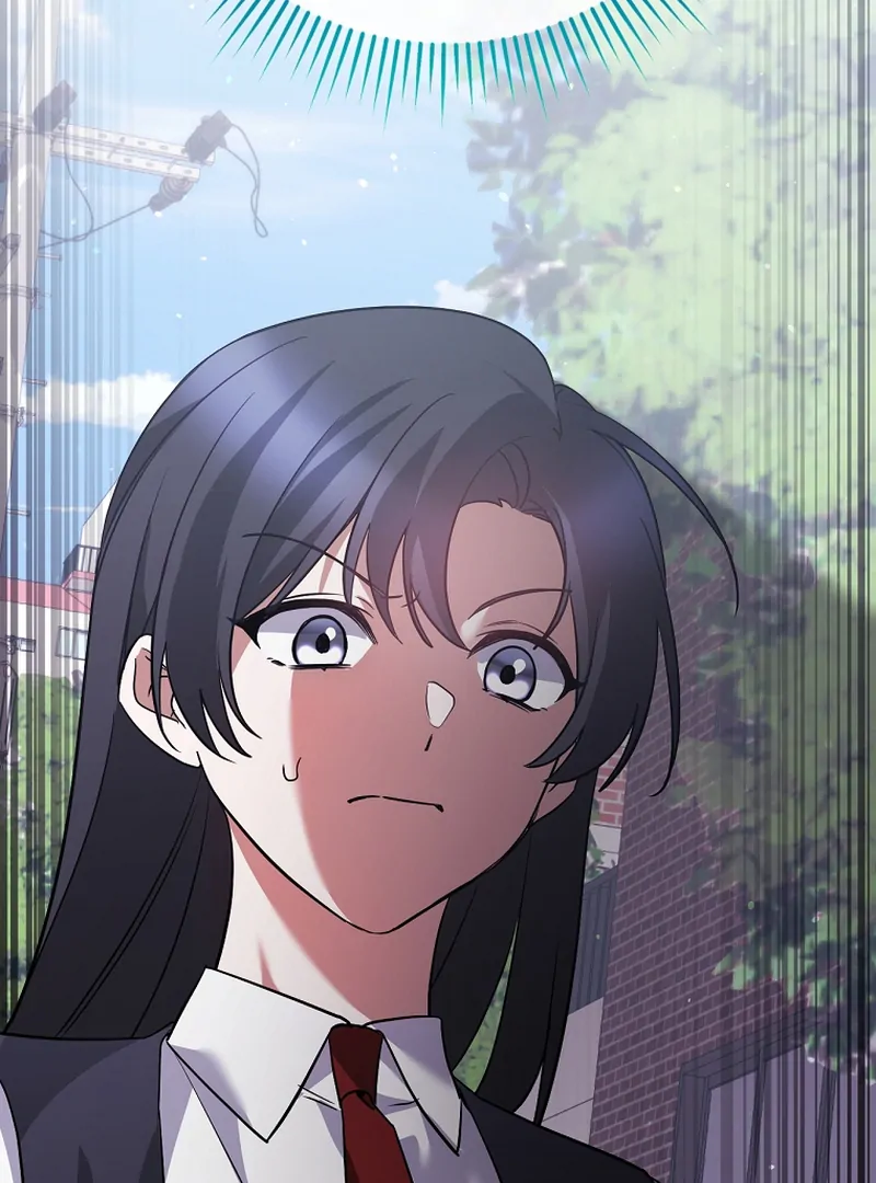 I Am in the Same Class as the Crazy Male Leads Chapter 51 600 146