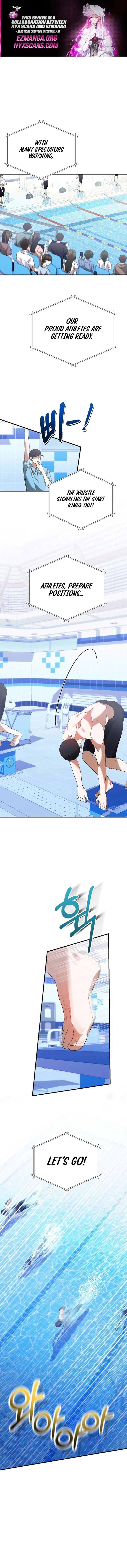 I Am in the Same Class as the Crazy Male Leads Chapter 53 65 01