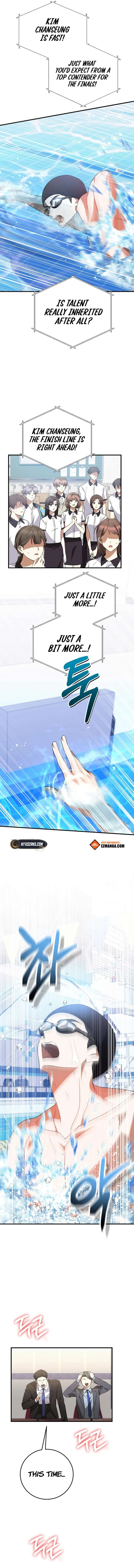 I Am in the Same Class as the Crazy Male Leads Chapter 53 66 02