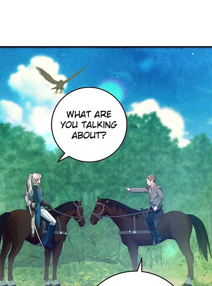 I Am Living an Unmarried Life With a Terminally Ill Lover Chapter 43 495 ch 43 110