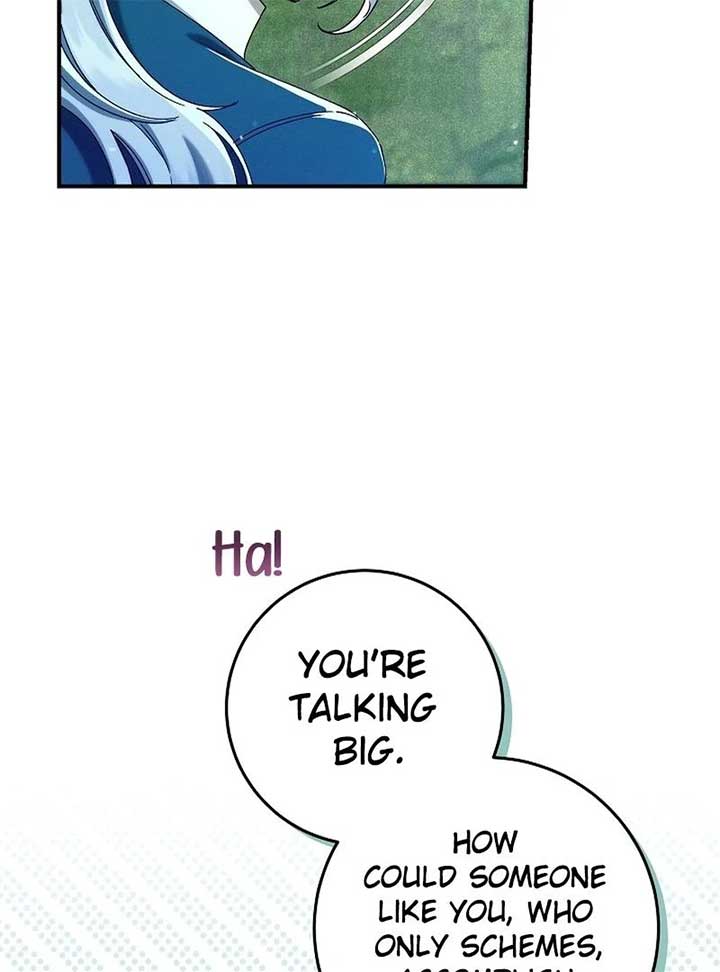 I Am Living an Unmarried Life With a Terminally Ill Lover Chapter 43 502 ch 43 117