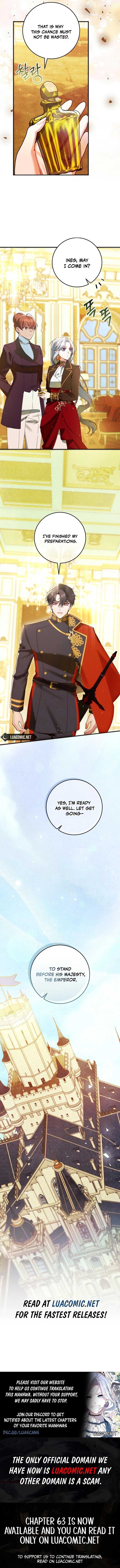 I Am Living an Unmarried Life With a Terminally Ill Lover Chapter 56 59 ch 56 13