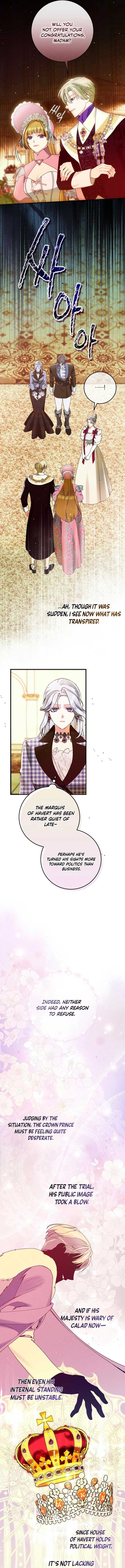 I Am Living an Unmarried Life With a Terminally Ill Lover Chapter 56 49 ch 56 3