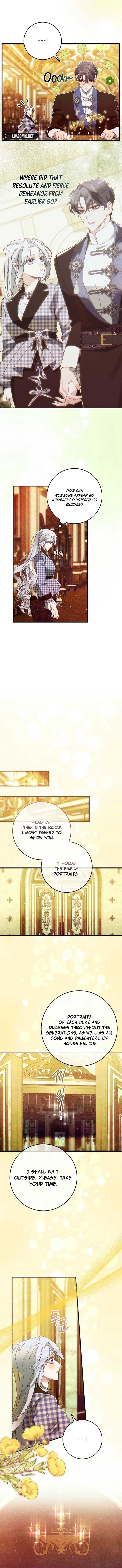 I Am Living an Unmarried Life With a Terminally Ill Lover Chapter 56 52 ch 56 6