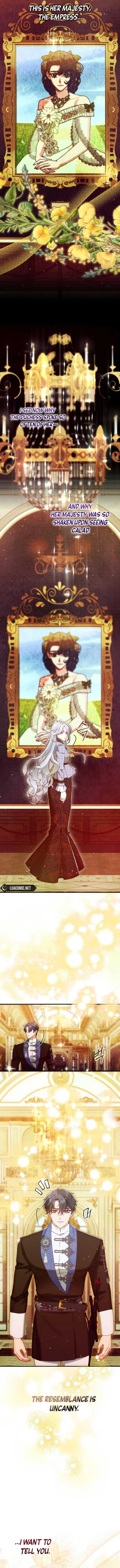 I Am Living an Unmarried Life With a Terminally Ill Lover Chapter 56 53 ch 56 7