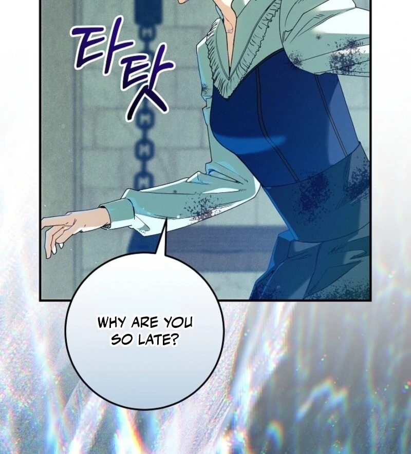 I Am Living an Unmarried Life With a Terminally Ill Lover Chapter 67 409 012