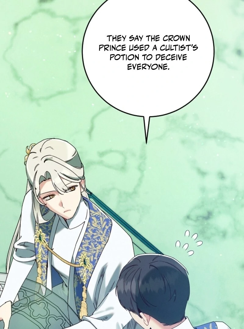 I Am Living an Unmarried Life With a Terminally Ill Lover Chapter 67 458 061