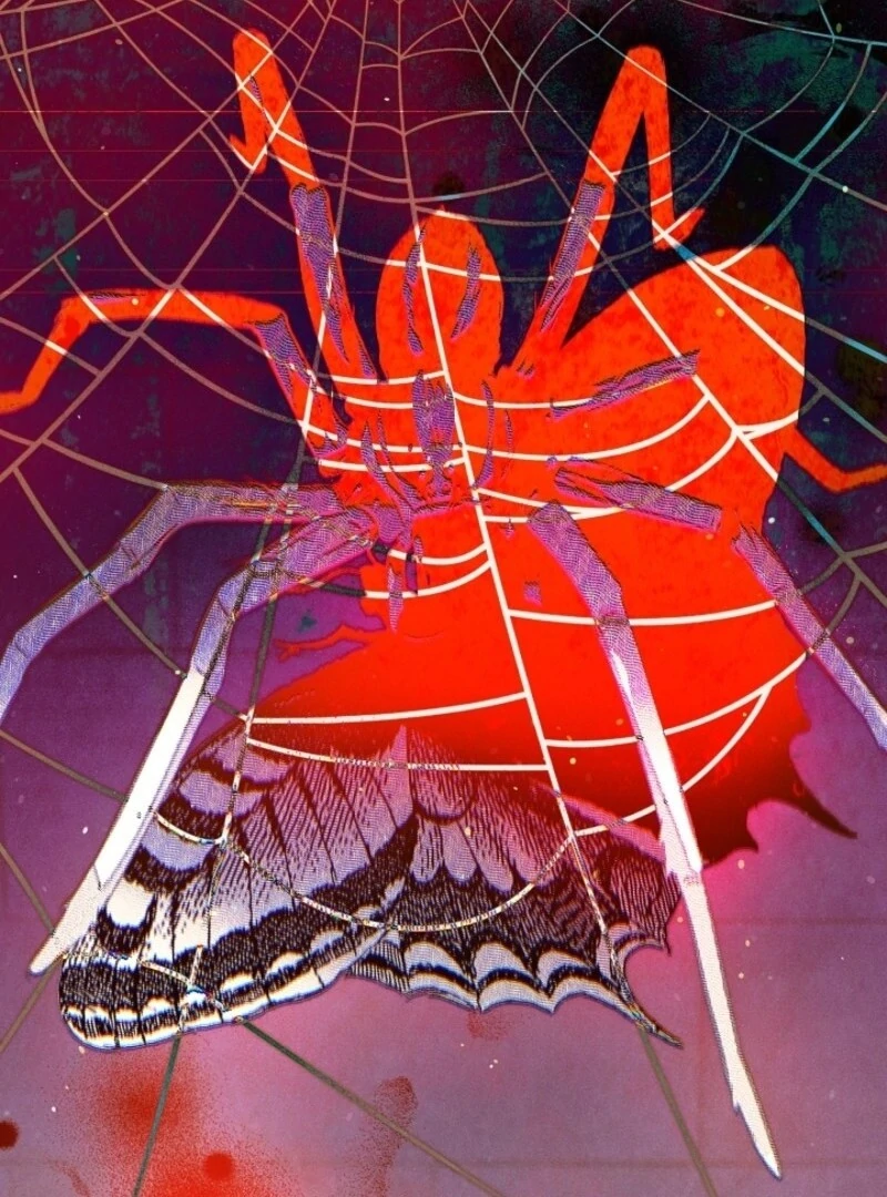 I Am Living an Unmarried Life With a Terminally Ill Lover Chapter 67 500 103