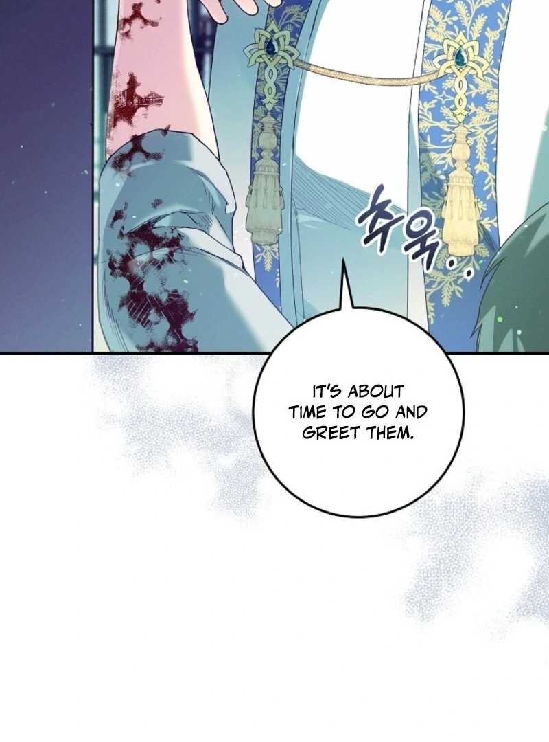 I Am Living an Unmarried Life With a Terminally Ill Lover Chapter 67 506 109