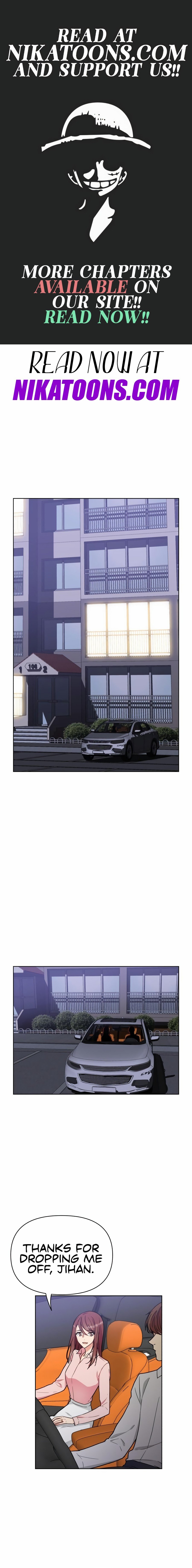 I Am Living With My Ex-Husband Chapter 1 68 ch 1 1