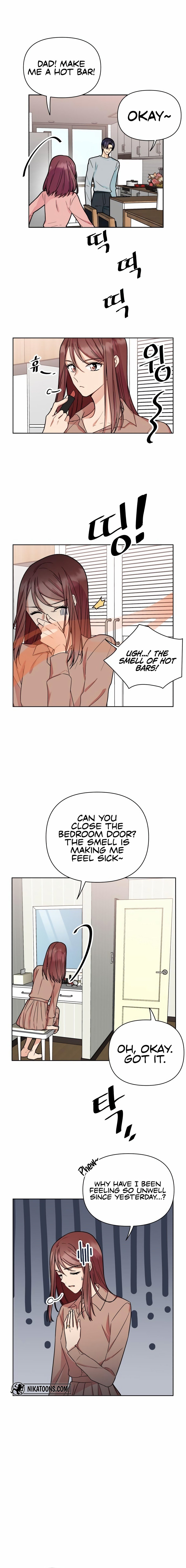 I Am Living With My Ex-Husband Chapter 1 77 ch 1 10