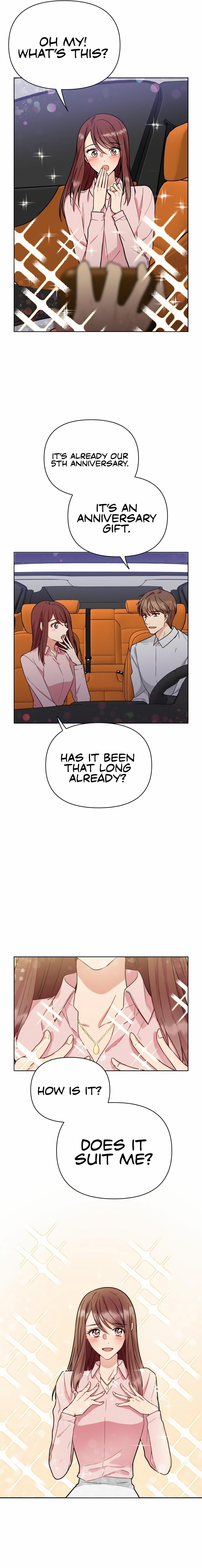 I Am Living With My Ex-Husband Chapter 1 70 ch 1 3