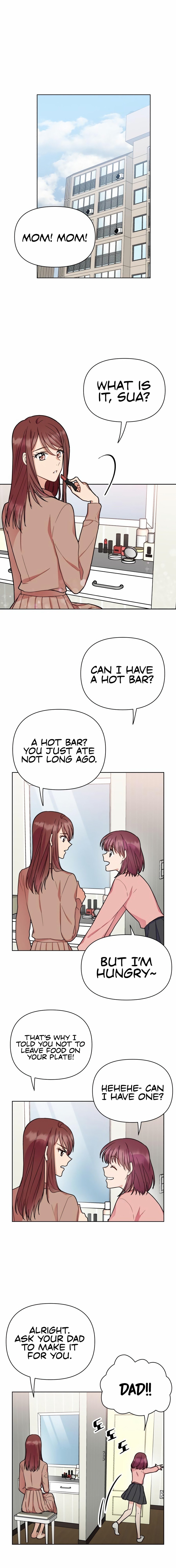 I Am Living With My Ex-Husband Chapter 1 76 ch 1 9