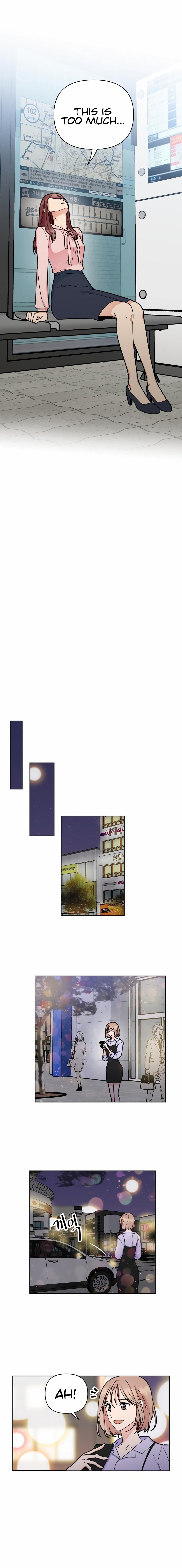 I Am Living With My Ex-Husband Chapter 2 73 ch 2 12