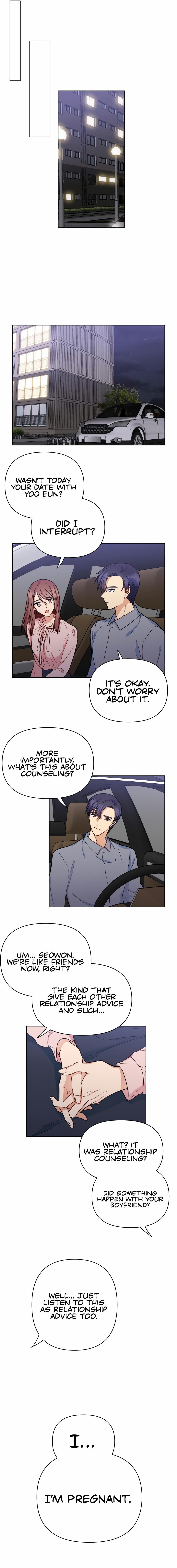 I Am Living With My Ex-Husband Chapter 2 76 ch 2 15