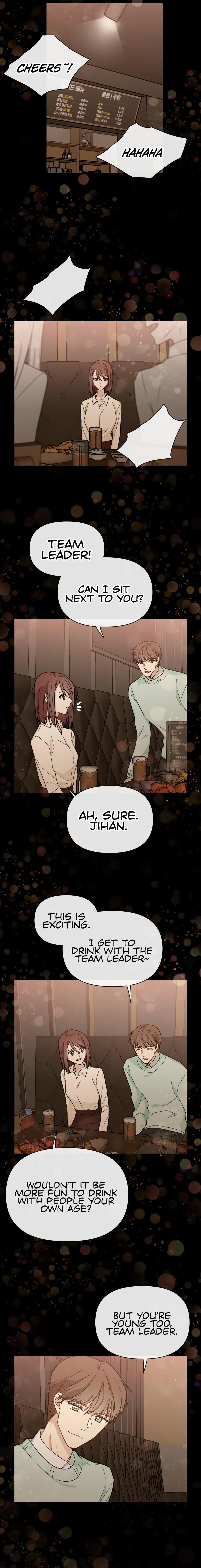 I Am Living With My Ex-Husband Chapter 2 64 ch 2 3