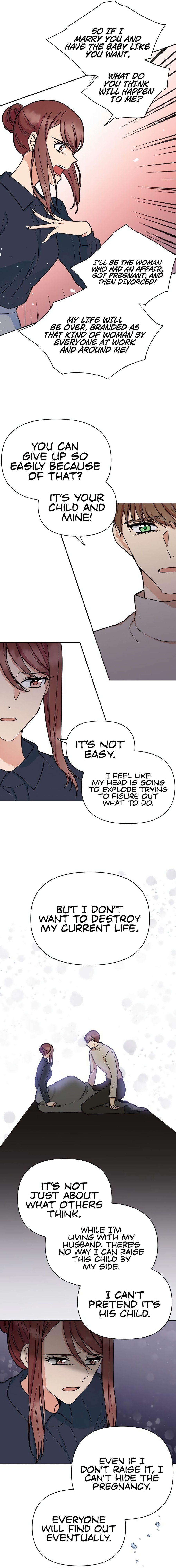 I Am Living With My Ex-Husband Chapter 3 64 ch 3 12