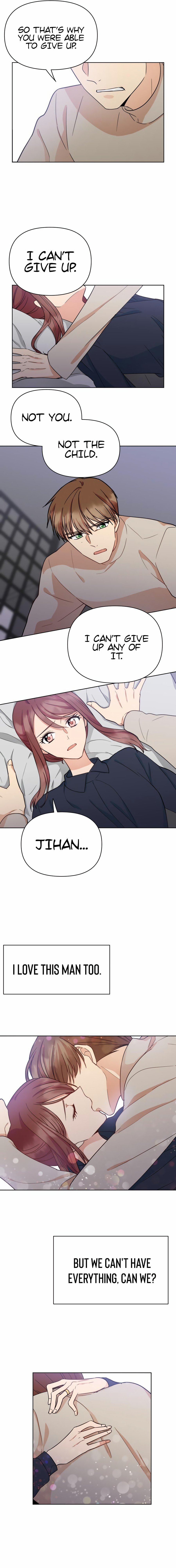 I Am Living With My Ex-Husband Chapter 4 63 ch 4 11