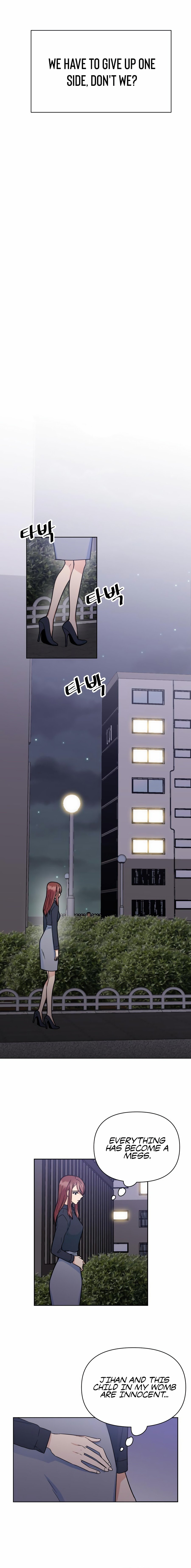 I Am Living With My Ex-Husband Chapter 4 64 ch 4 12