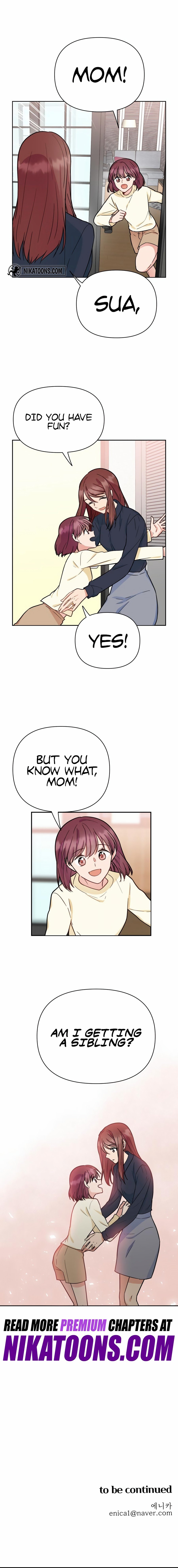 I Am Living With My Ex-Husband Chapter 4 66 ch 4 14