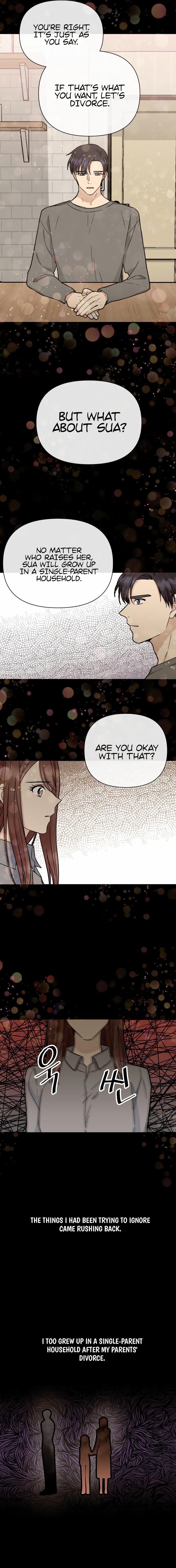 I Am Living With My Ex-Husband Chapter 4 56 ch 4 4