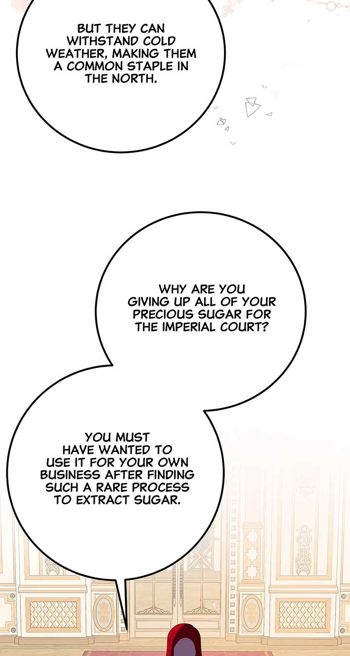 I Am Selling the Main Character’s Shares Chapter 82 287 ch 82 10