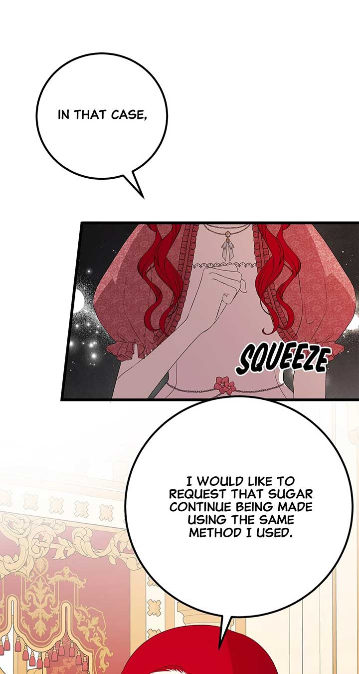 I Am Selling the Main Character’s Shares Chapter 82 294 ch 82 17