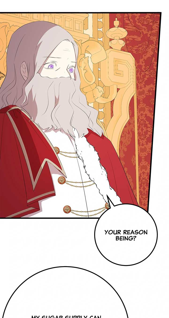 I Am Selling the Main Character’s Shares Chapter 82 296 ch 82 19