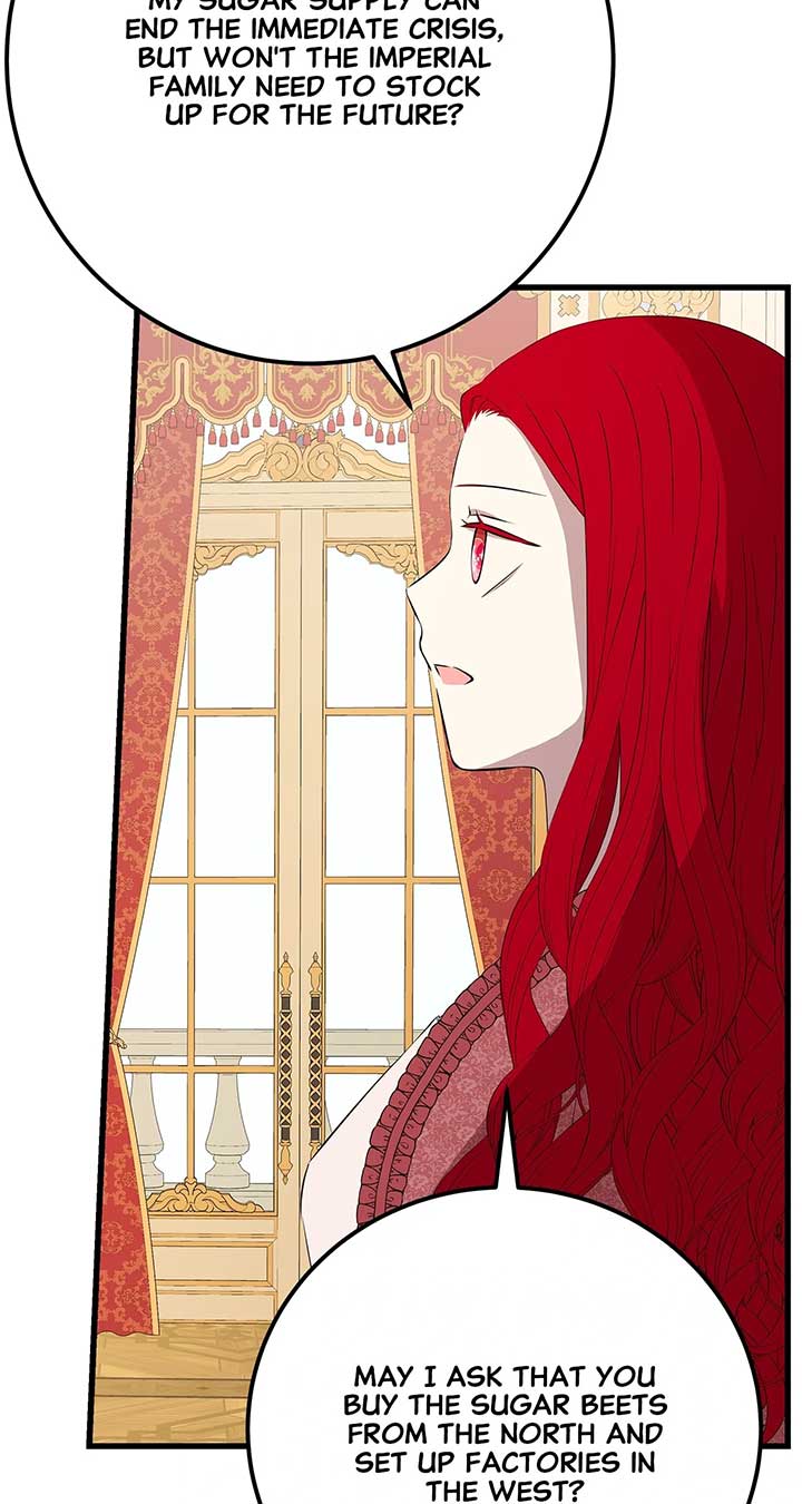 I Am Selling the Main Character’s Shares Chapter 82 297 ch 82 20