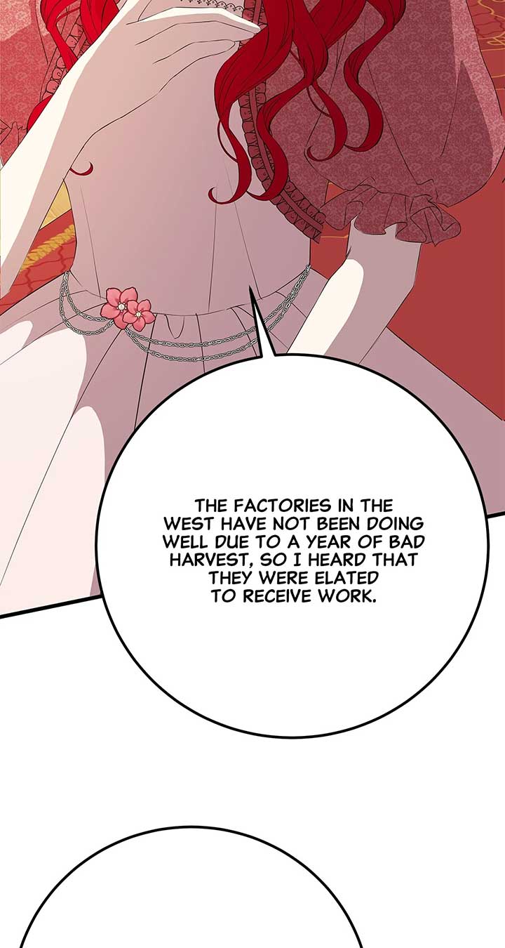 I Am Selling the Main Character’s Shares Chapter 82 302 ch 82 25