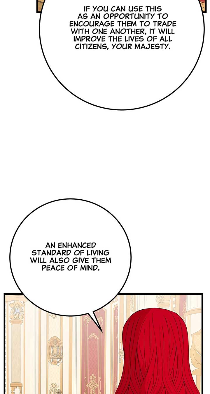 I Am Selling the Main Character’s Shares Chapter 82 304 ch 82 27