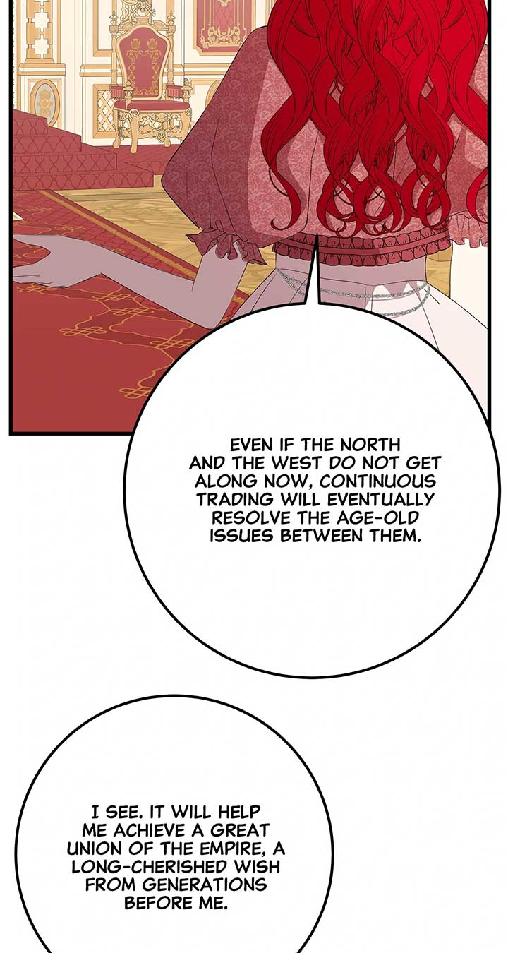 I Am Selling the Main Character’s Shares Chapter 82 305 ch 82 28