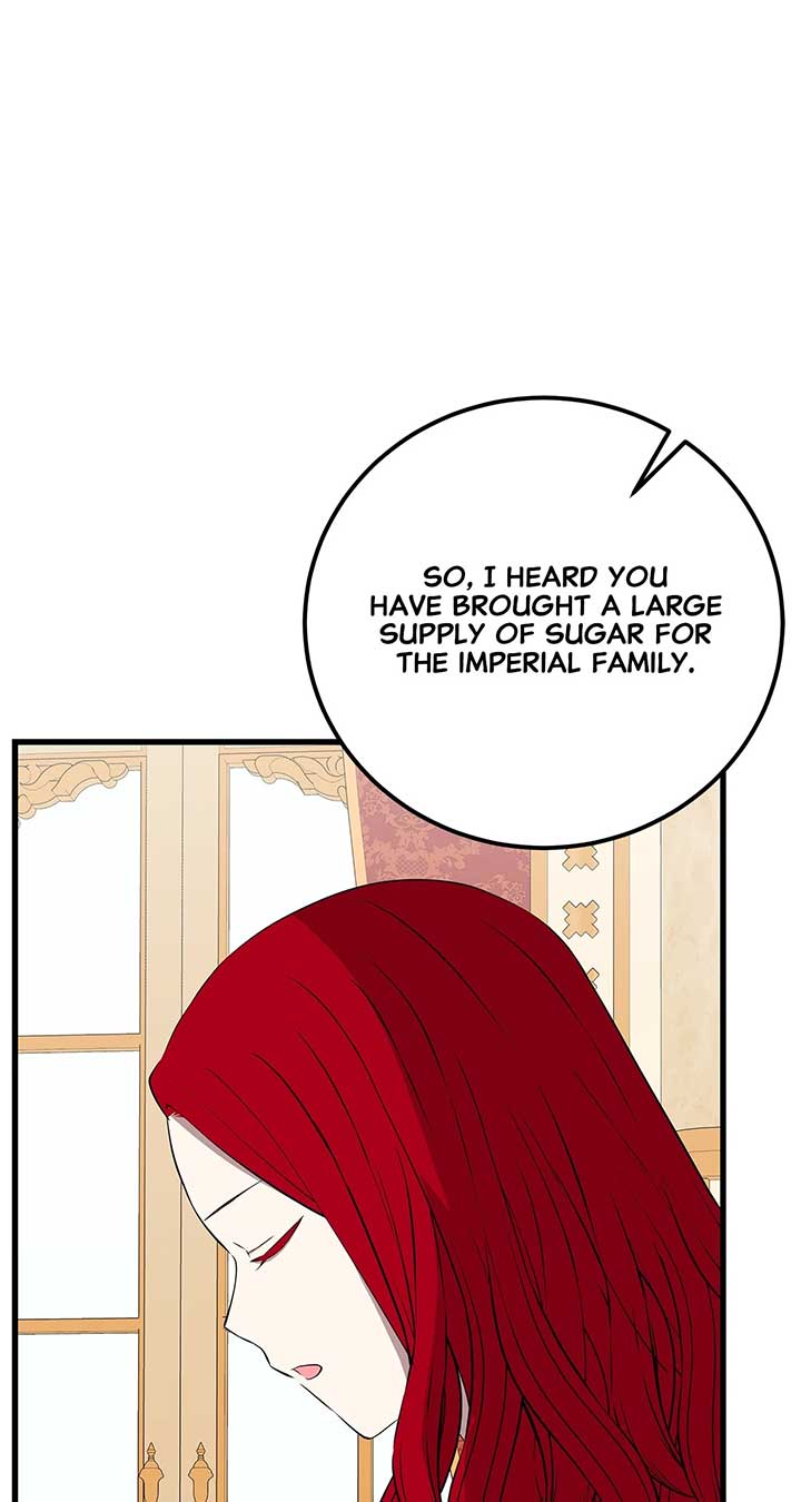 I Am Selling the Main Character’s Shares Chapter 82 280 ch 82 3