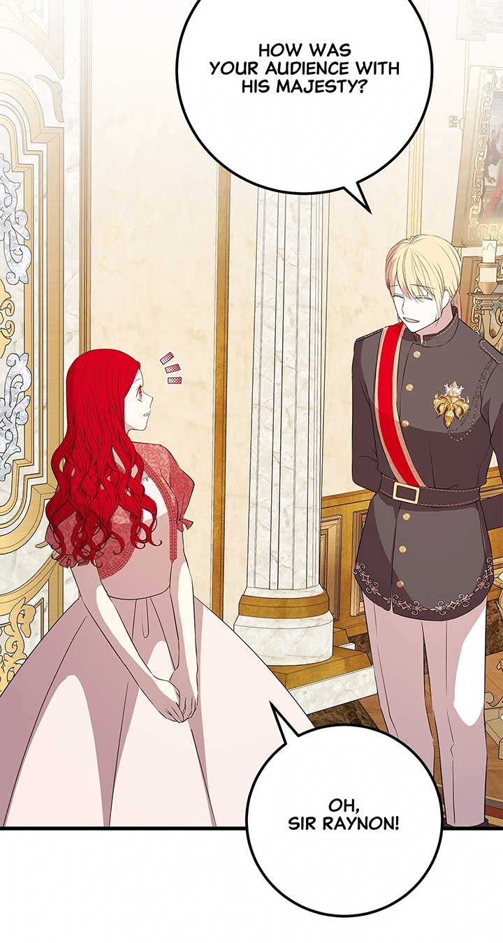 I Am Selling the Main Character’s Shares Chapter 82 314 ch 82 37