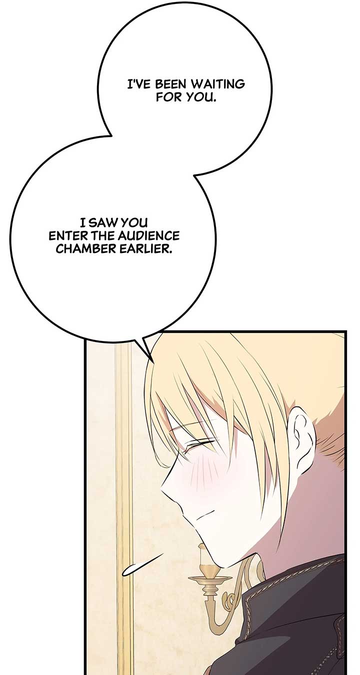 I Am Selling the Main Character’s Shares Chapter 82 315 ch 82 38