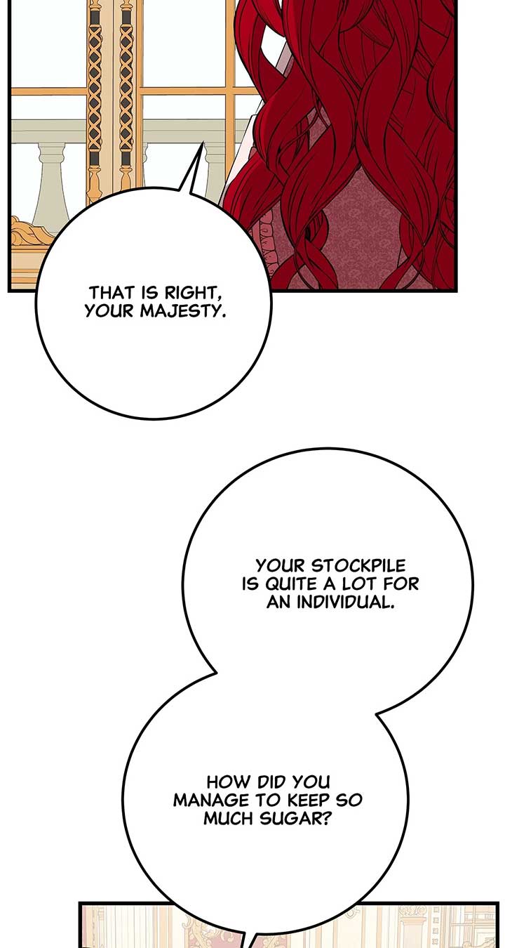 I Am Selling the Main Character’s Shares Chapter 82 281 ch 82 4