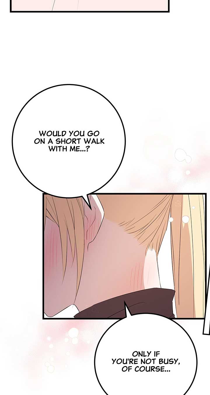 I Am Selling the Main Character’s Shares Chapter 82 318 ch 82 41