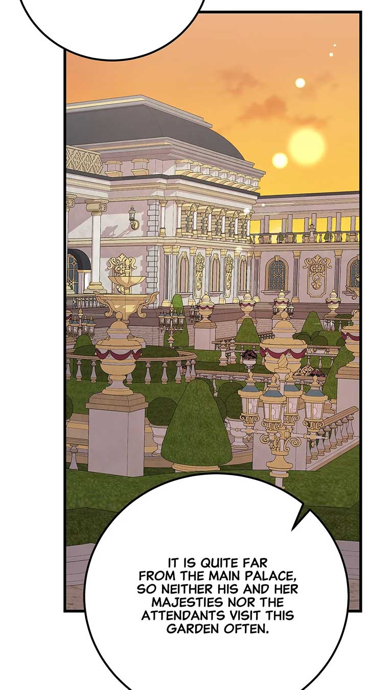 I Am Selling the Main Character’s Shares Chapter 82 323 ch 82 46