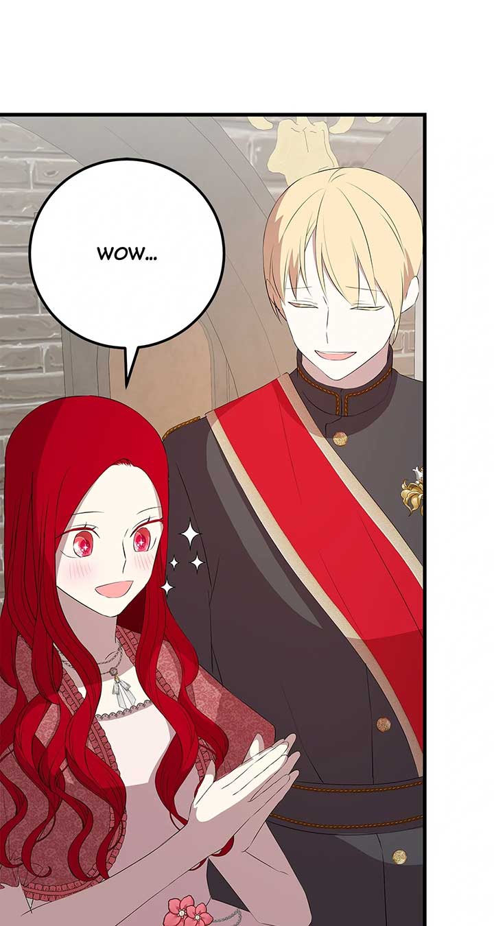 I Am Selling the Main Character’s Shares Chapter 82 325 ch 82 48