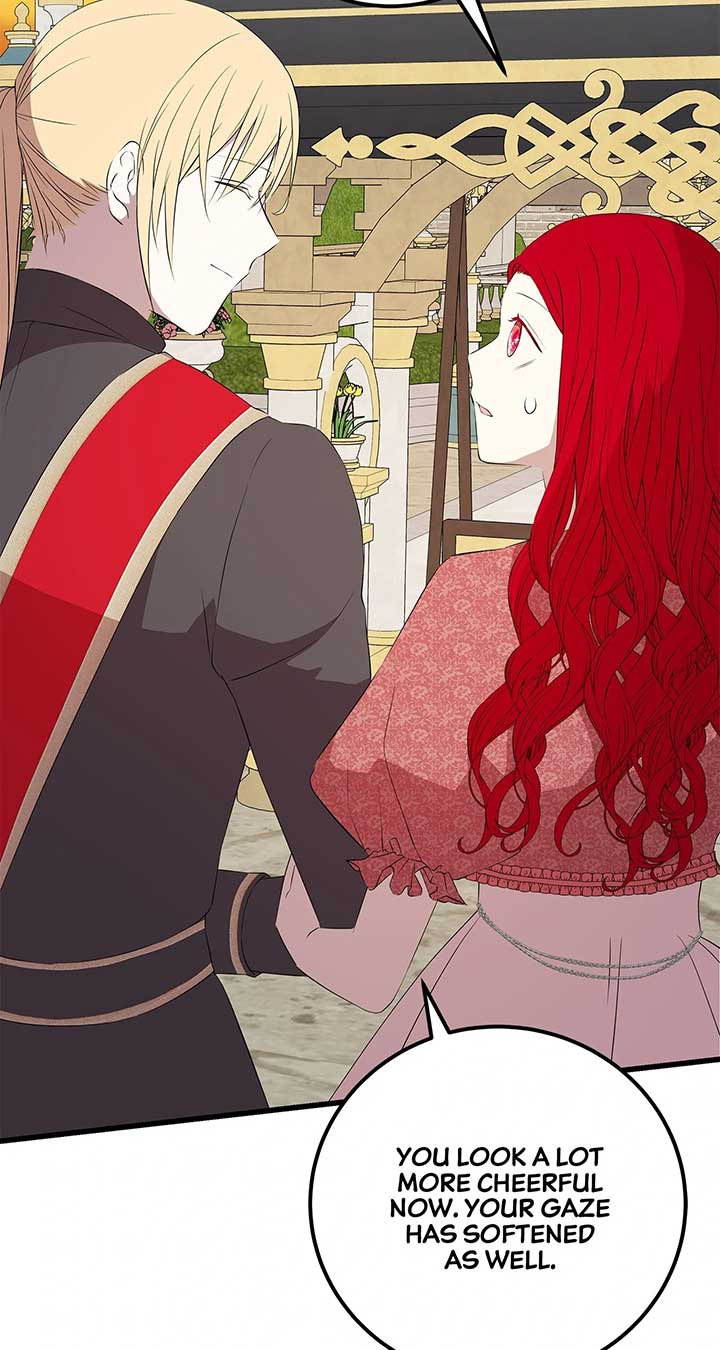 I Am Selling the Main Character’s Shares Chapter 82 328 ch 82 51