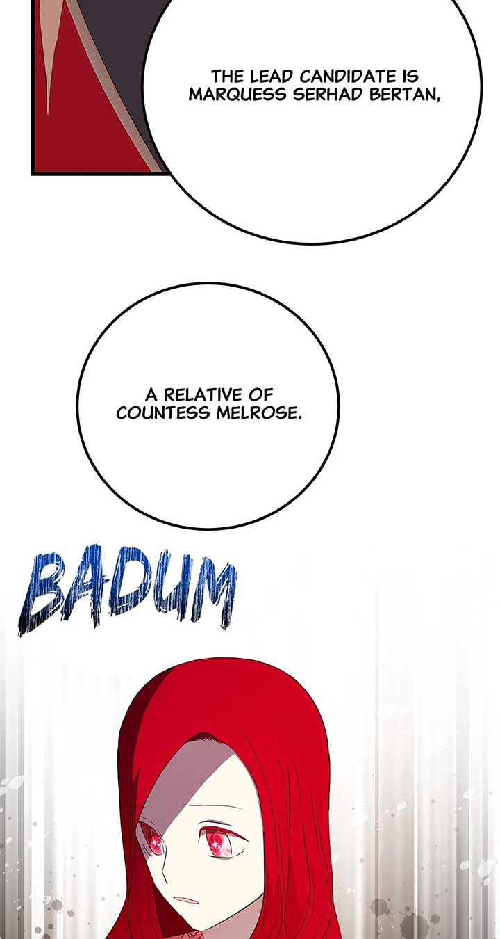 I Am Selling the Main Character’s Shares Chapter 82 333 ch 82 56