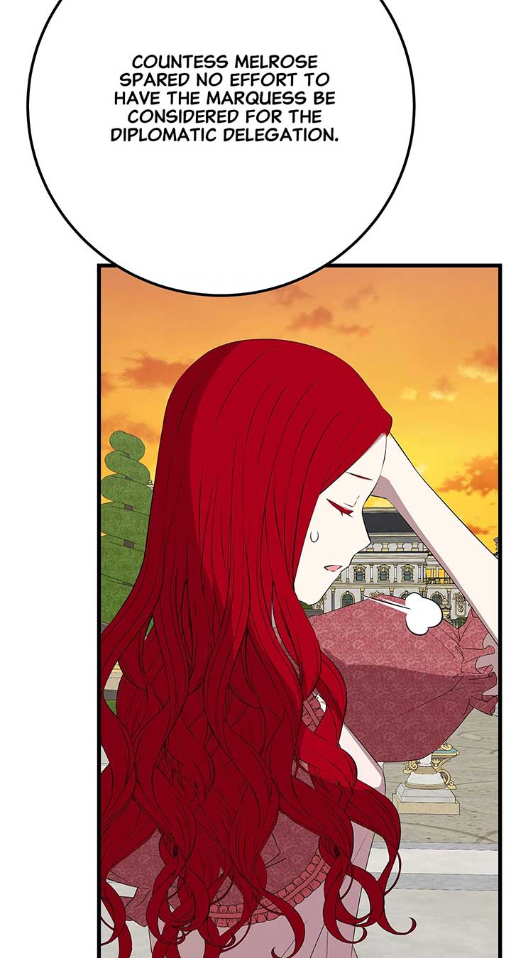 I Am Selling the Main Character’s Shares Chapter 82 335 ch 82 58