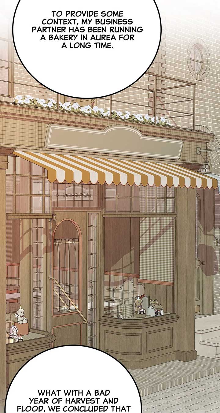 I Am Selling the Main Character’s Shares Chapter 82 283 ch 82 6